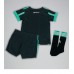 Cheap Celtic Away Football Kit Children 2022-23 Short Sleeve (+ pants)